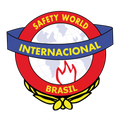 logo safety world brasil