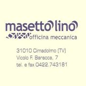 Masetto Lino officina meccanica