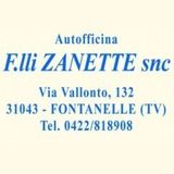 F.LLI ZANETTE SNC, FONTANELLE