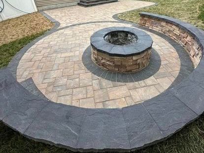 Paver Patio Installation in Baltimore, MD