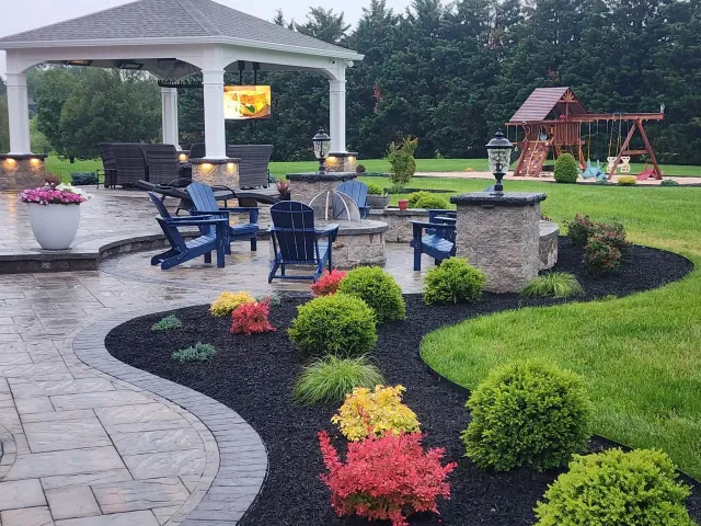 Patio Builder | Patio Company | MD | Xscape 2 Nature