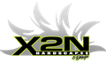 Xscapes 2 nature logo  new