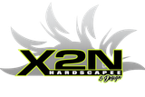 Xscapes 2 nature logo  new