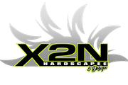Xscapes 2 nature logo new