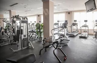 Clean gym—Multi-function and universal gym in Henderson, NV