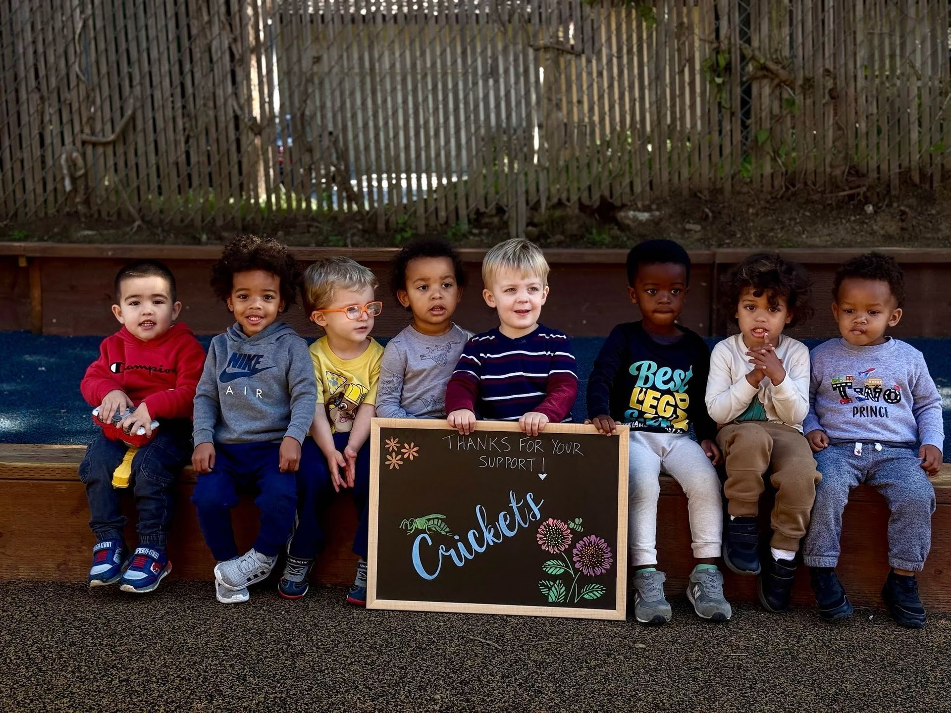 Toddler Program