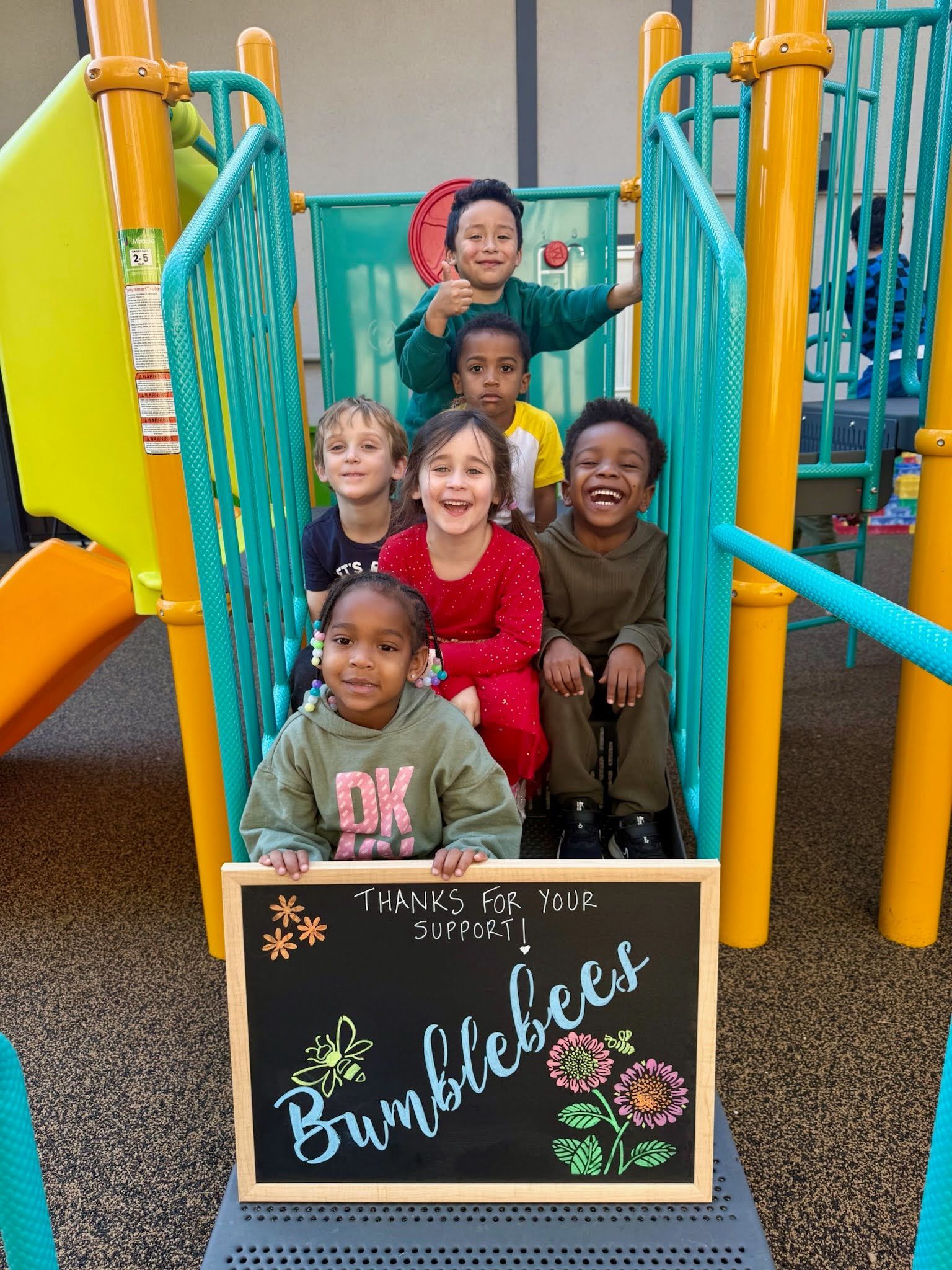 School-Aged Program