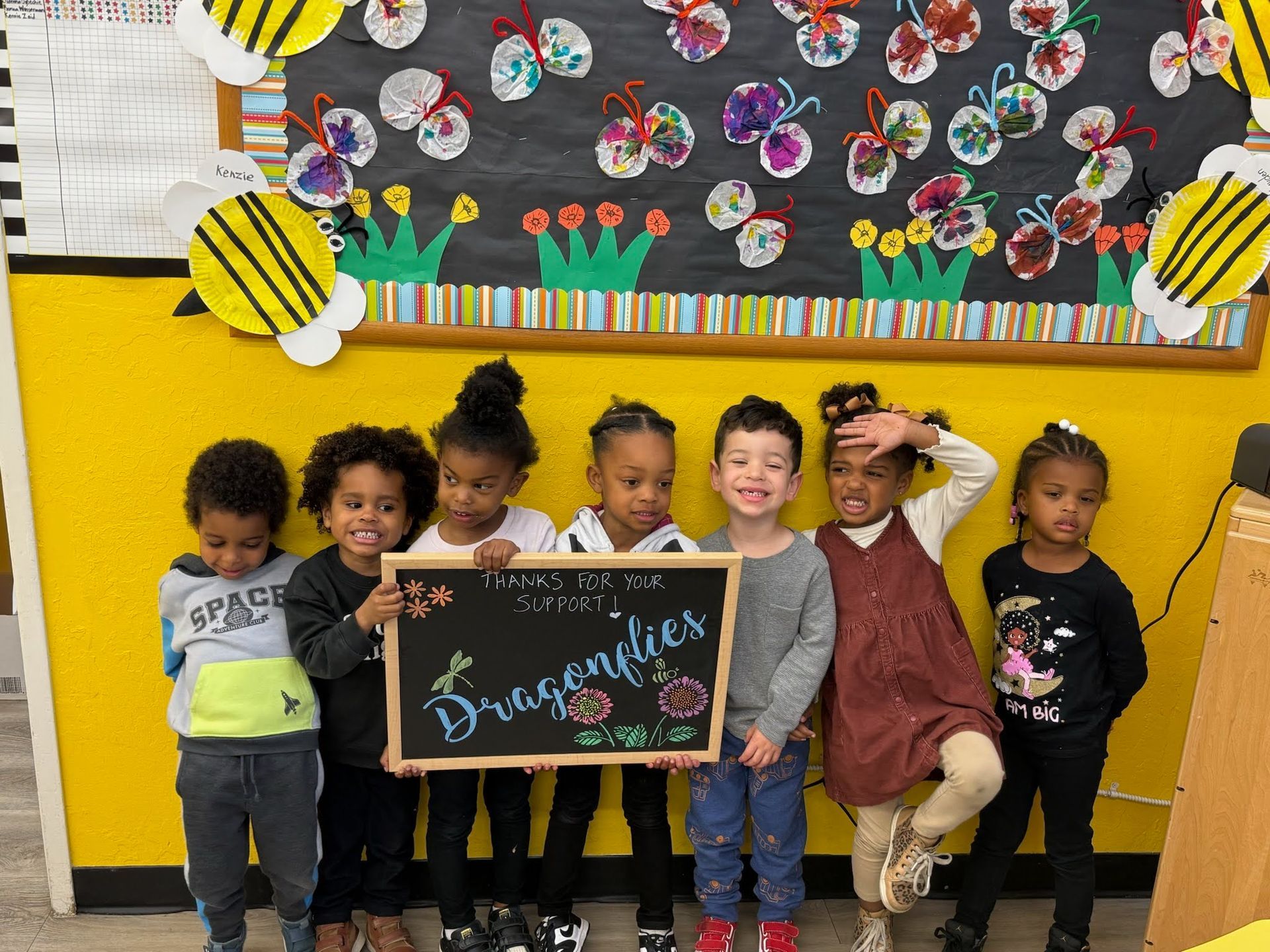 Preschool Program
