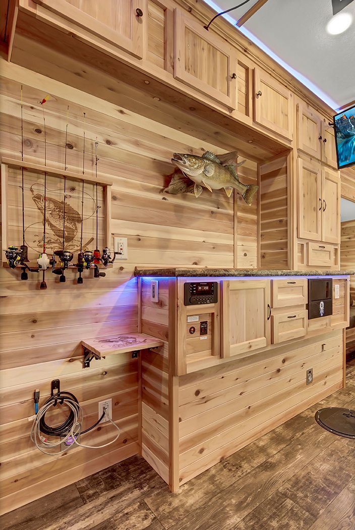 Fish House Minnetonka