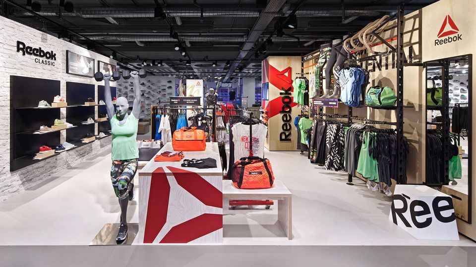 The Luxury Retail Design embracing in-store sustainability - JUSTSO