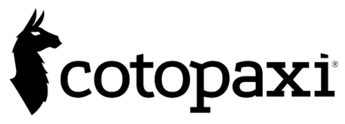 Cotopaxi logo