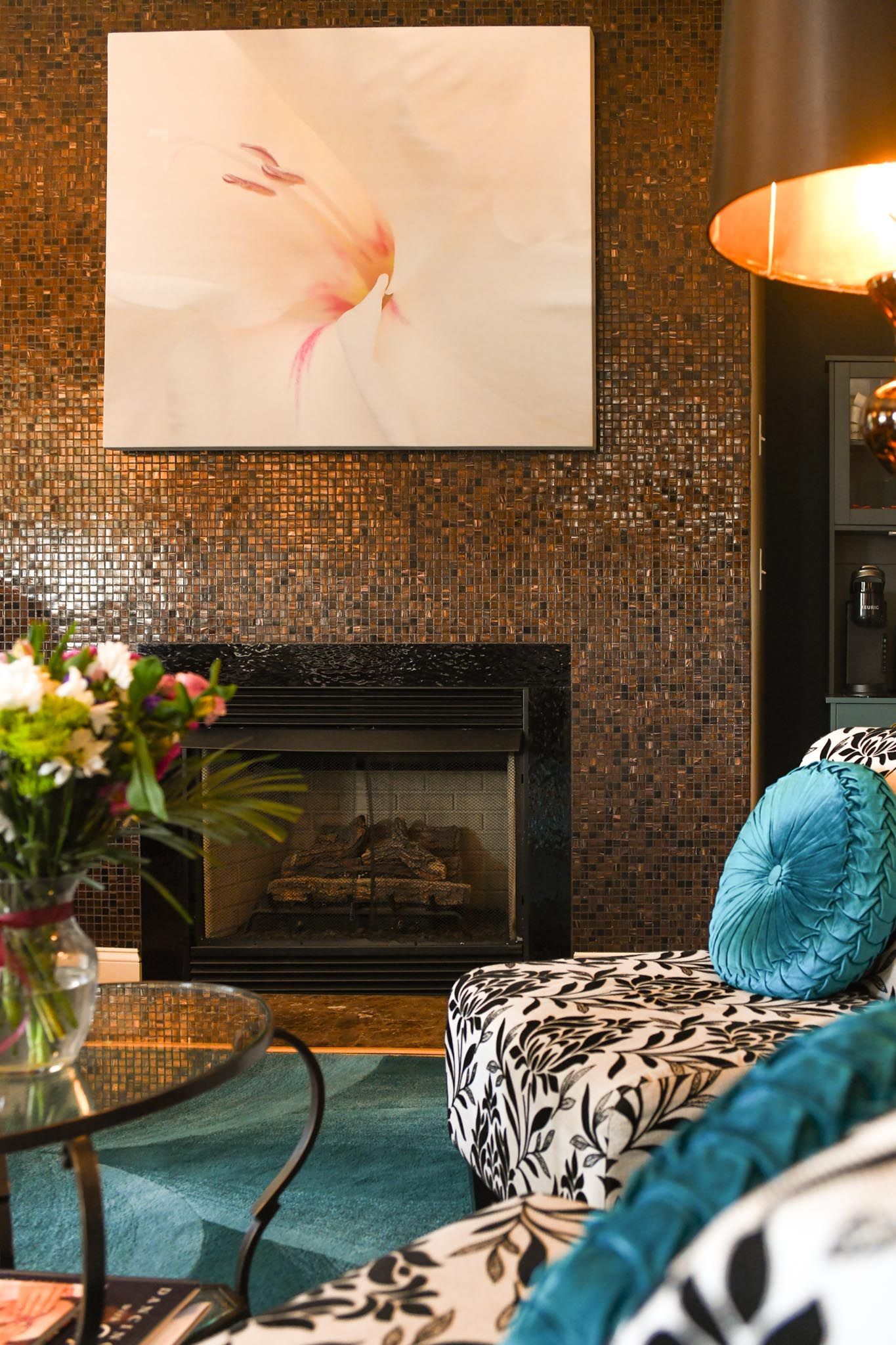 Smooth Day Spa Inside building