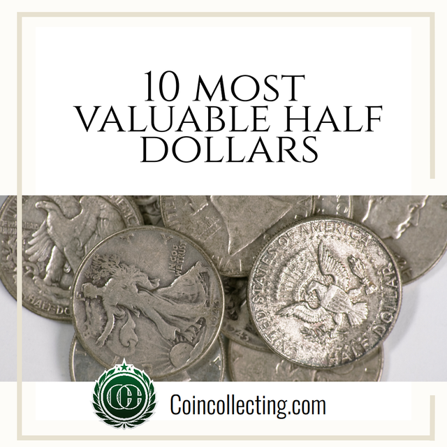 Coin Collecting Blog