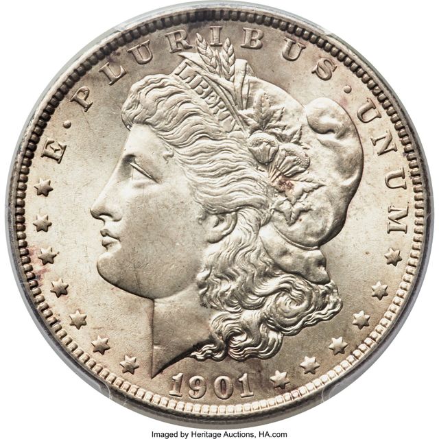 10 Most Valuable US Coins