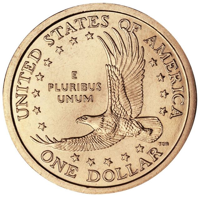 Sacagawea Coin Value