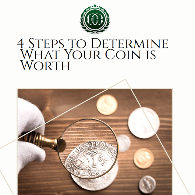 The Beginner's guide to collecting coins