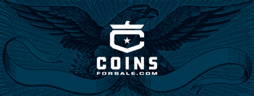 Coinsforsale.com Logo