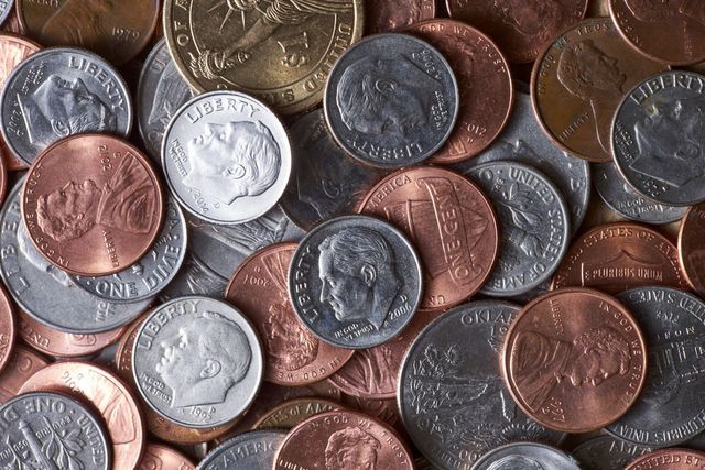 How To Start Coin Collecting 