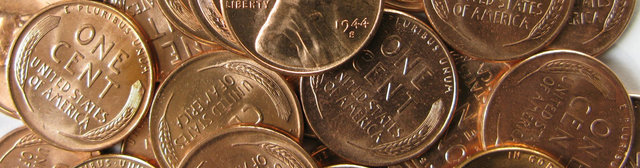 7 valuable pennies worth up to $200,000 might be in your pocket