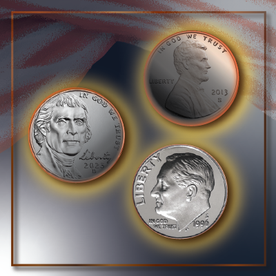 Future of the penny
U.S. penny discontinued
Penny retirement 2026
Future of U.S. coinage