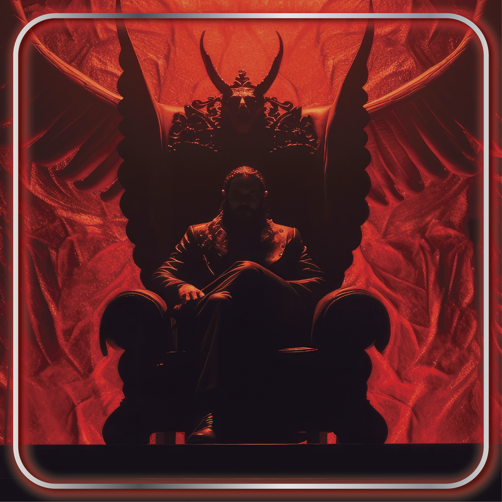 CoinCollecting.com's The Haunted History of Money- Bonus Banknote Cameo: The Devil’s Face