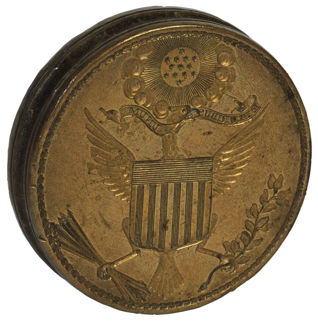 great seal of the united states