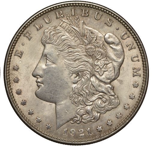 Morgan Dollar Key Dates & Values (1878-1904)