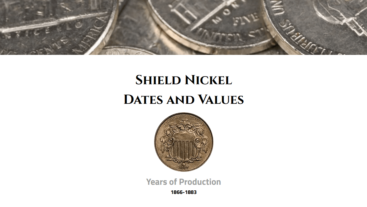 1868 Shield Nickel Errors Sale Discounts, 52 OFF nentangso