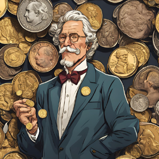 Discover the exclusive world of rare coin investing with CoinCollecting.com. Explore expert insights