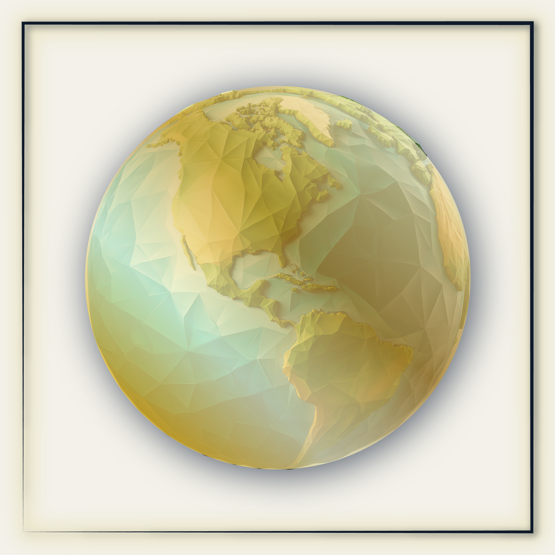 Gold Earth