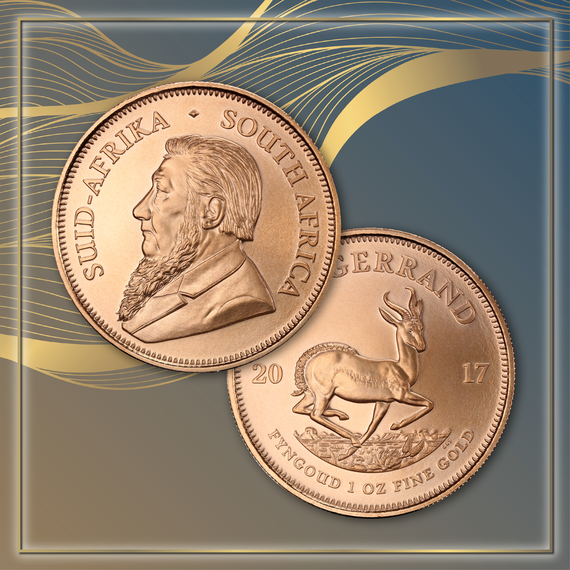 From the iconic Krugerrand to modern Rand issues, explore how South African coins balance durability