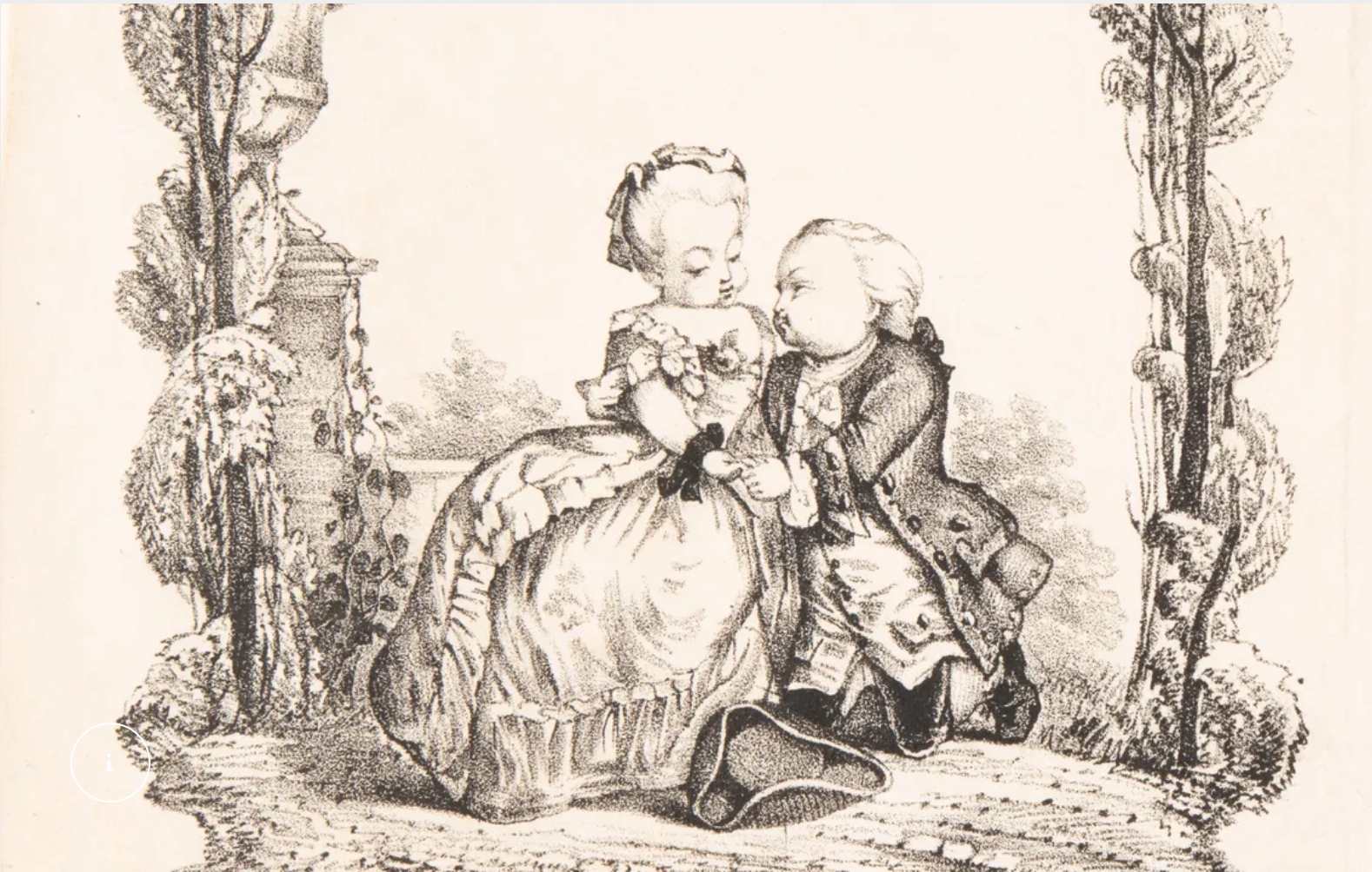 The London Museum blog on love tokens; Foundling Museum tokens overview.  Wellcome Collection (CC BY 4.0).