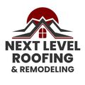 CoastalShield Roofing & Exteriors LLC logo with a house roof icon in red, gray, and white