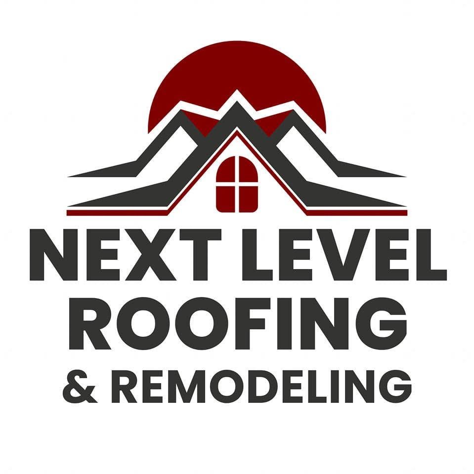 CoastalShield Roofing & Exteriors LLC logo with a house roof icon in red, gray, and white