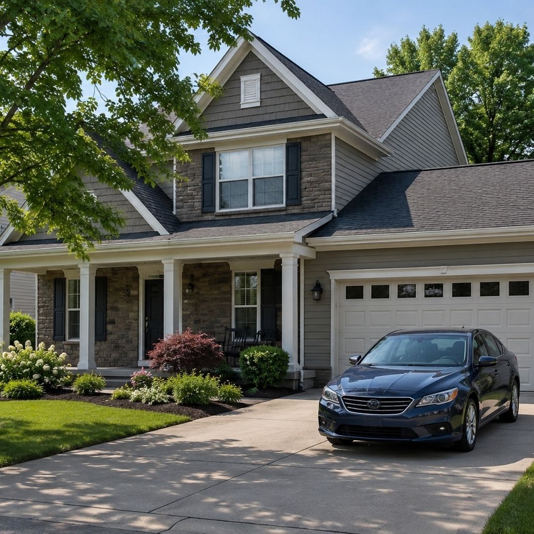 Best Home and Auto Insurance Bundles in Ohio
