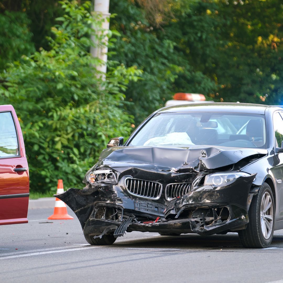 What You Should Do After a Motor Vehicle Accident in Ohio