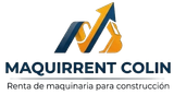 Logo de MAQUIRRENT COLIN