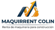 Logotipo de MAQUIRRENT COLIN