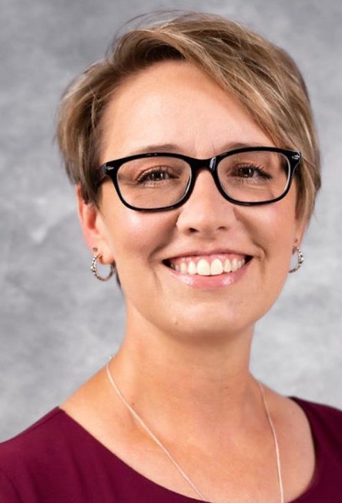 Amy Cannon