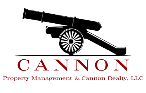 Cannon Realty & Cannon Property Management Logo