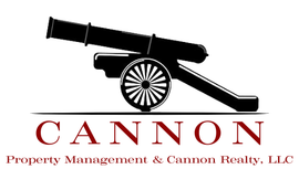 Cannon Realty & Cannon Property Management Logo