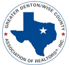 Denton Realtor Logo