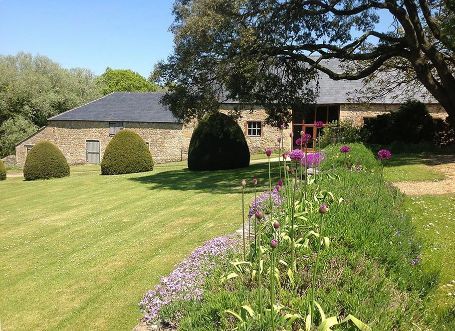 new barn Farm, Calbourne, Isle of Wight