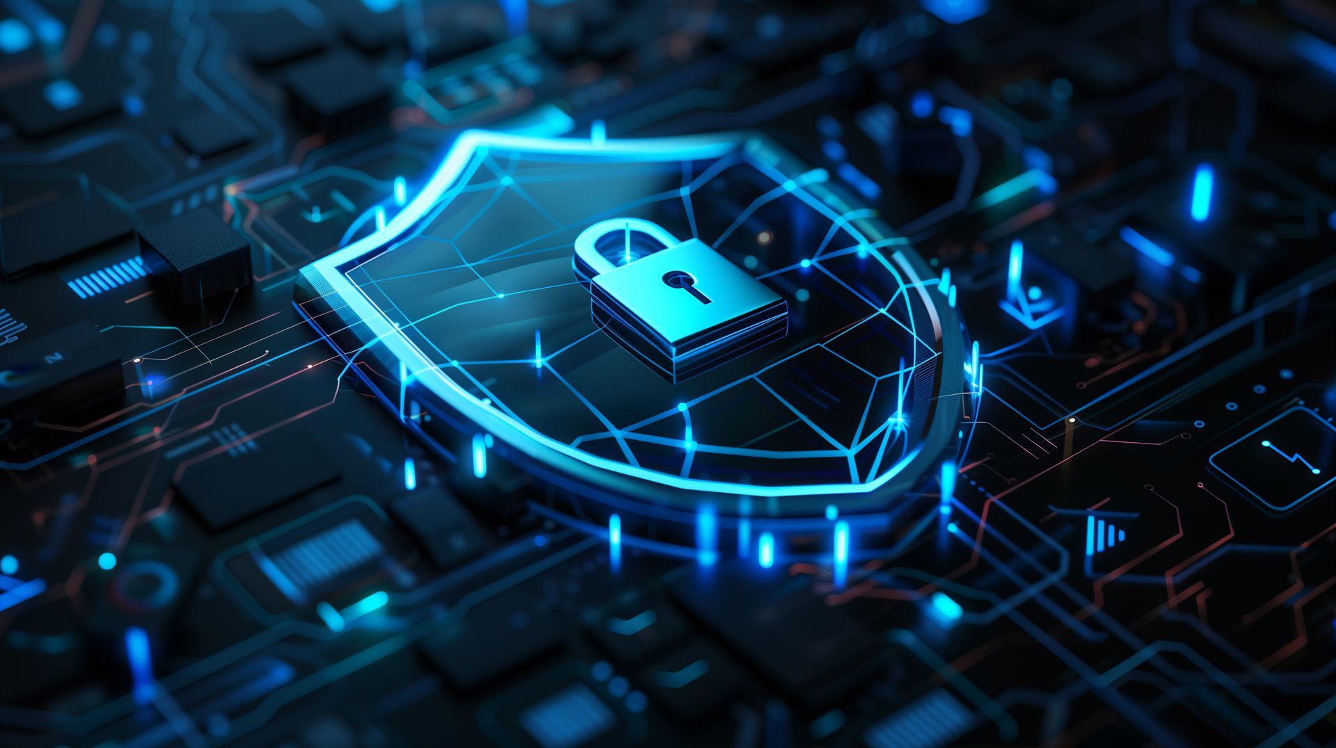Advanced NLP for Cyber Threat Intelligence