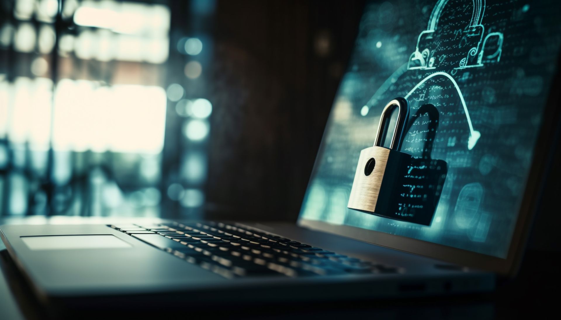 AI Driven Cyber Threat Detection & Analytics