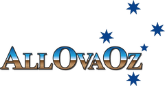 Allovaoz  - logo