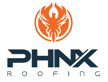 PHNX Roofing logo