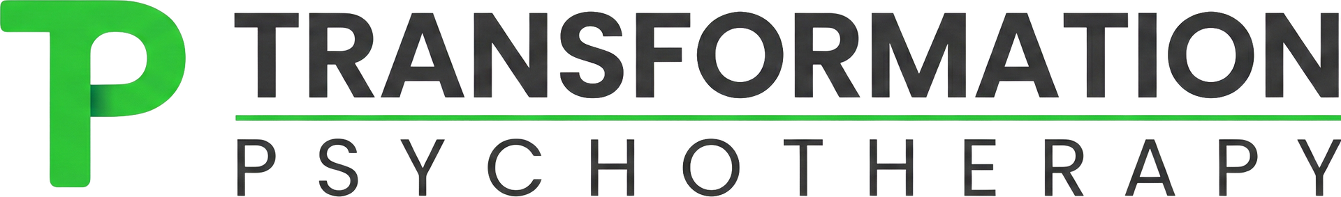 Transformation Psychotherapy logo