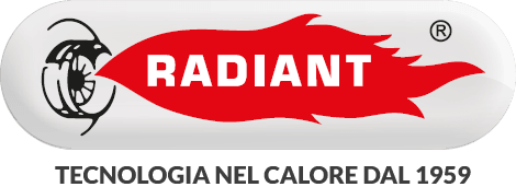 logo radiant