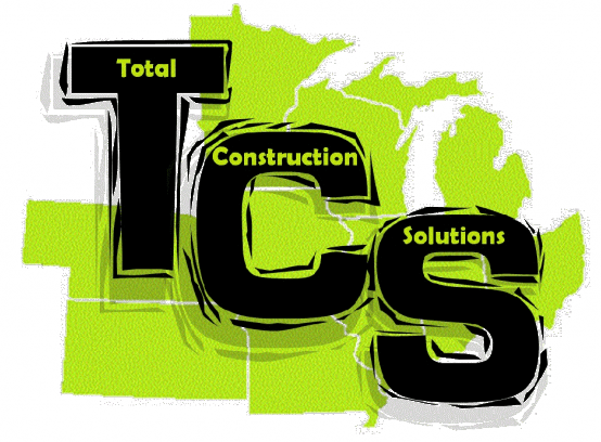 Total Construction Solutions